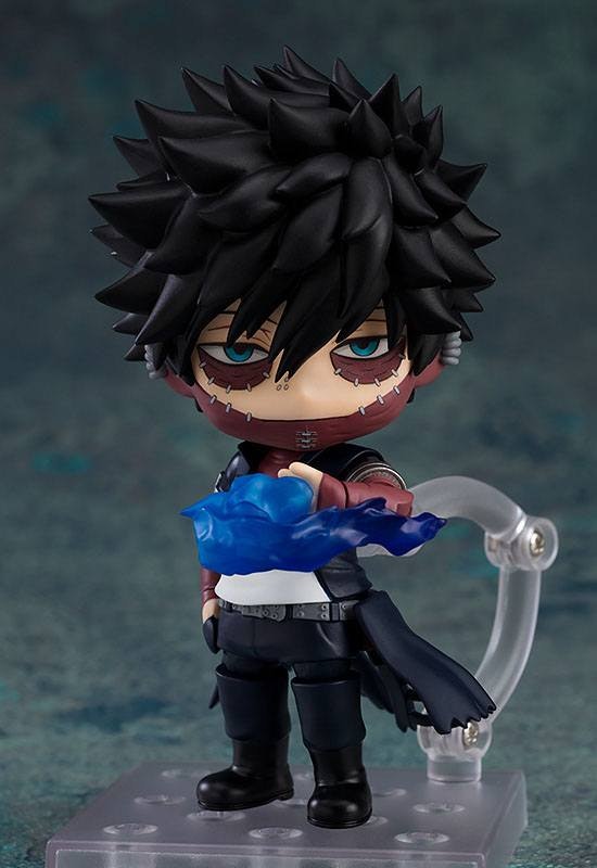 My Hero Academia Nendoroid Dabi (Rerelease)