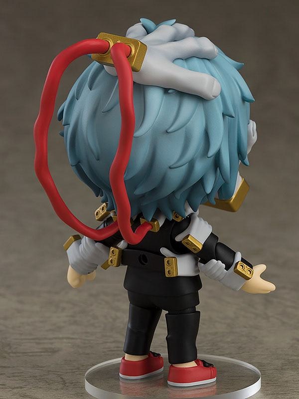 My Hero Academia Nendoroid Tomura Shigaraki: Villain's Edition (Rerelease)