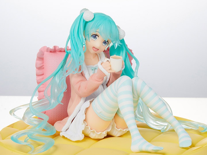 Vocaloid Hatsune Miku Original Casual Wear Ver.