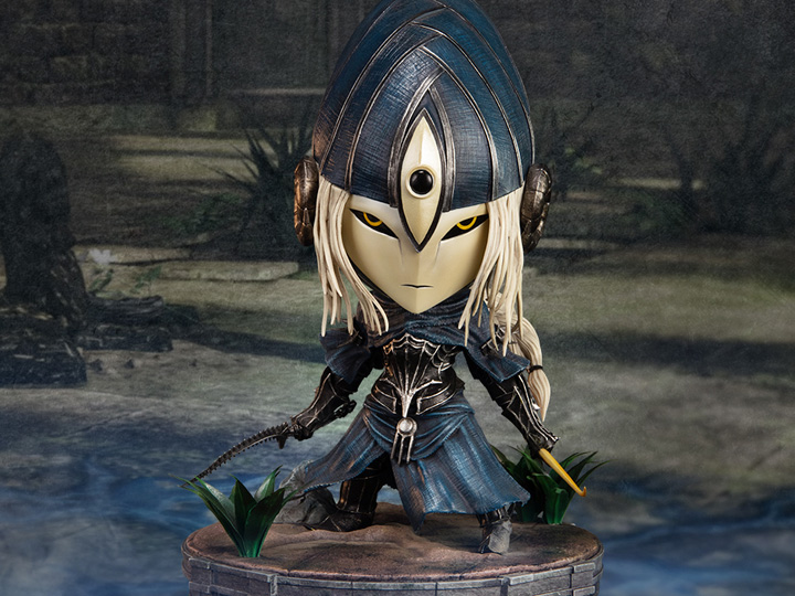 Dark Souls Lord's Blade Ciaran SD