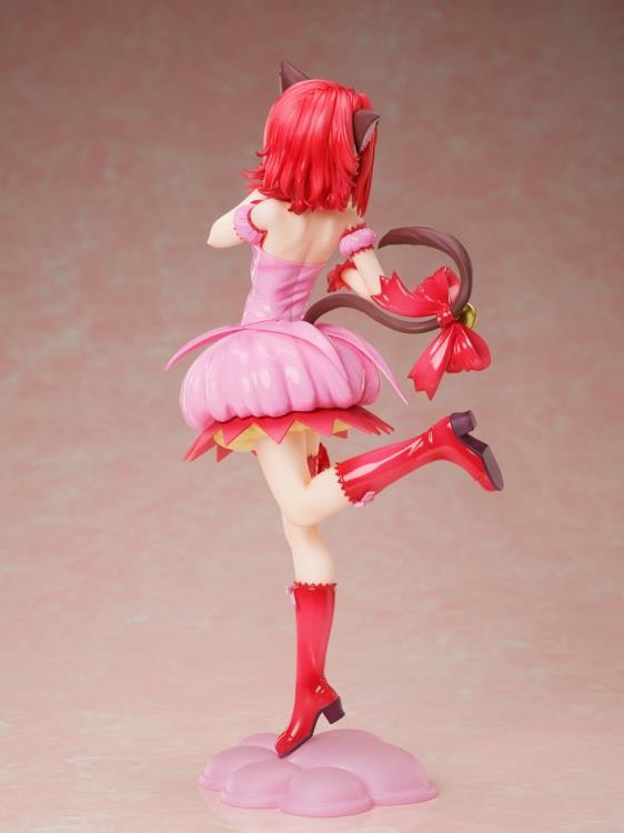 Tokyo Mew Mew F:Nex Ichigo