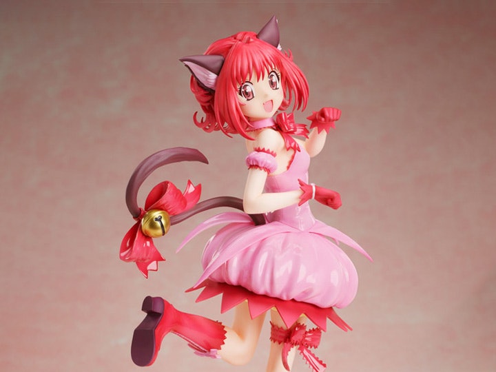 Tokyo Mew Mew F:Nex Ichigo