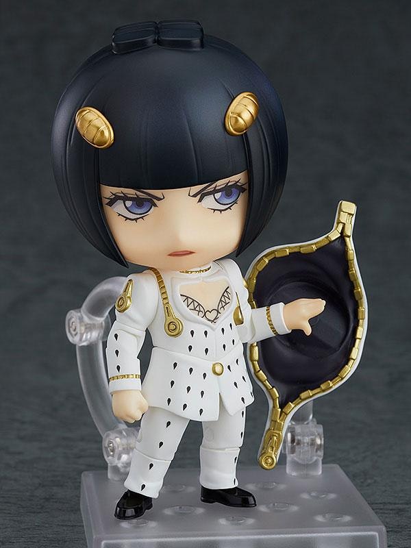 JoJo's Bizarre Adventure: Golden Wind Nendoroid Bruno Bucciarati (Rerelease)