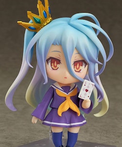 No Game No Life Nendoroid Shiro (Rerelease)