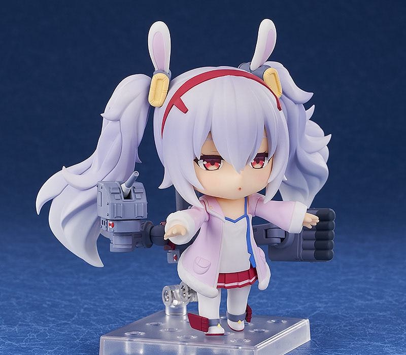 Azur Lane Nendoroid Laffey DX