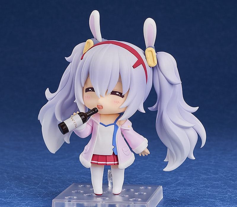 Azur Lane Nendoroid Laffey DX