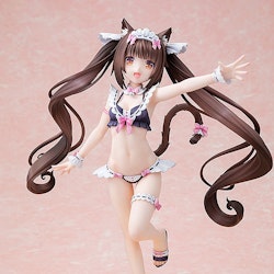 Nekopara KD Colle Chocola: Maid Swimsuit ver.