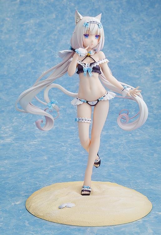 Nekopara KD Colle Vanilla: Maid Swimsuit ver.