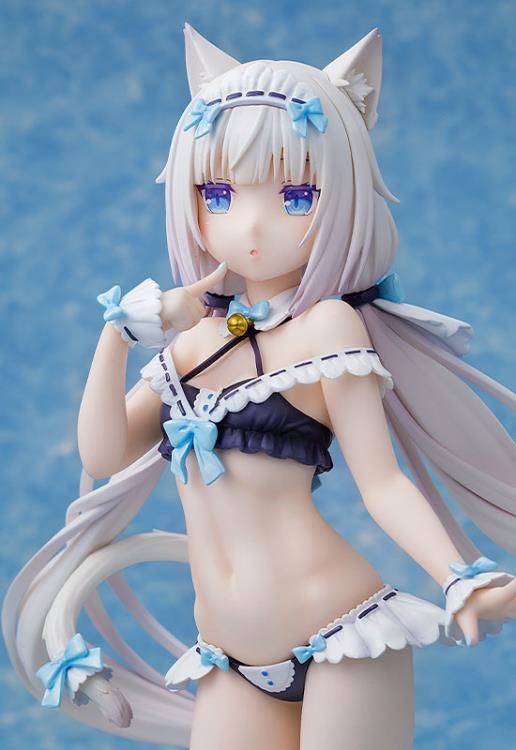 Nekopara KD Colle Vanilla: Maid Swimsuit ver.