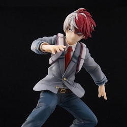 My Hero Academia Shoto Todoroki (Intern Arc)