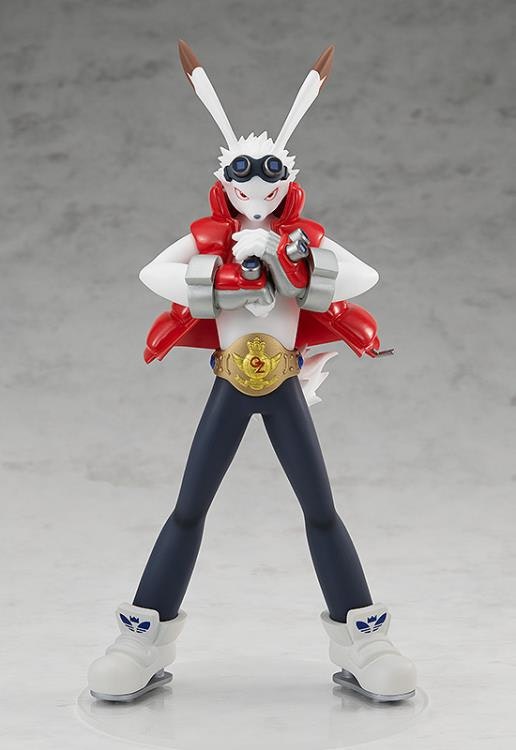 Summer Wars Pop Up Parade King Kazma