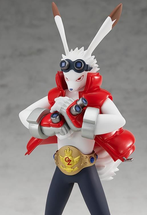 Summer Wars Pop Up Parade King Kazma