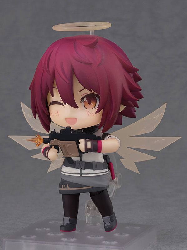 Arknights Nendoroid Exusiai