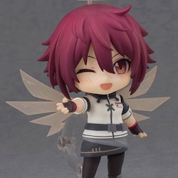 Arknights Nendoroid Exusiai