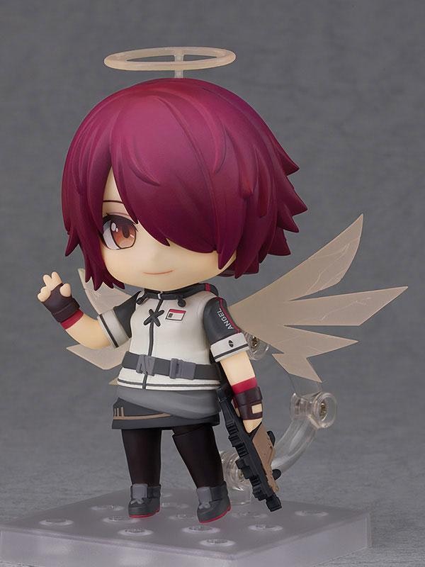 Arknights Nendoroid Exusiai