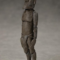 Table Museum Figma Moai (Rerelease)