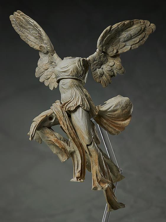 Table Museum Figma Winged Victory of Samothrace (Rerelease)