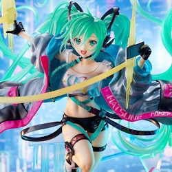 Hatsune Miku Miku Hatsune RAGE Project Sekai 2020 Ver.