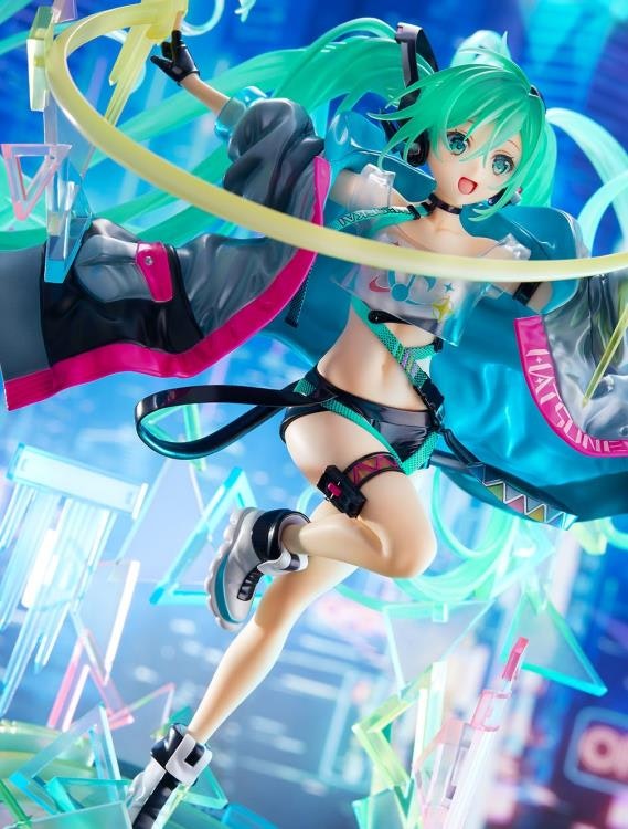 Hatsune Miku Miku Hatsune RAGE Project Sekai 2020 Ver.