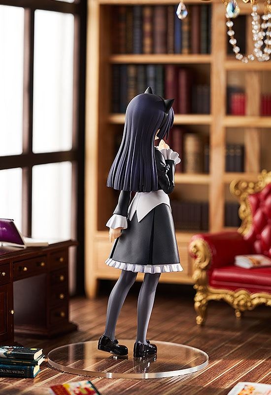 Oreimo Pop Up Parade Kuroneko