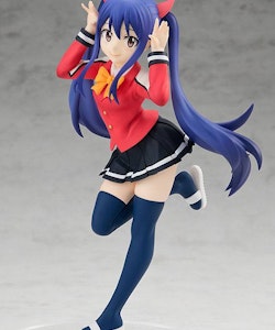 Fairy Tail Pop Up Parade Wendy Marvell