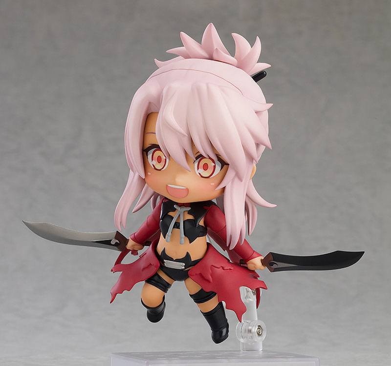 Fate/kaleid liner Prisma☆Illya: Licht - The Nameless Girl Nendoroid Chloe von Einzbern