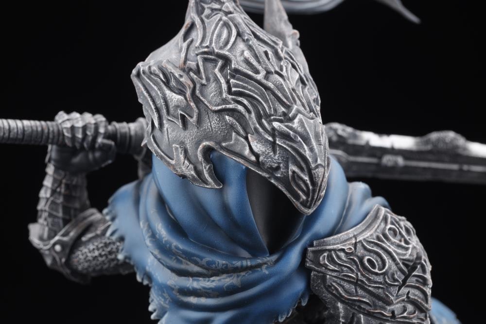 Dark Souls Q Collection Artorias The Abysswalker Limited Edition