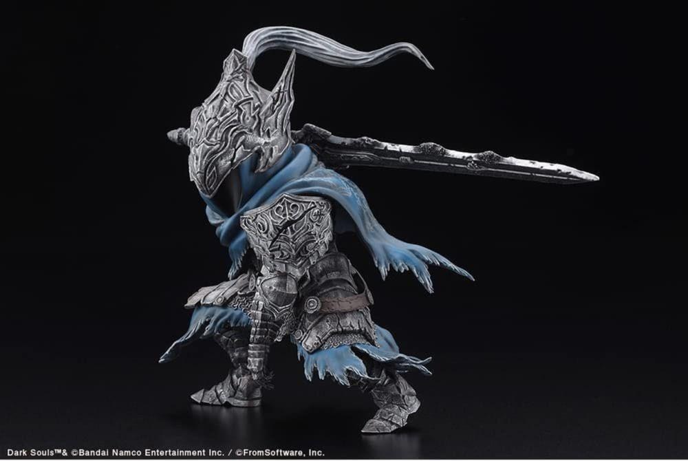 Dark Souls Q Collection Artorias The Abysswalker