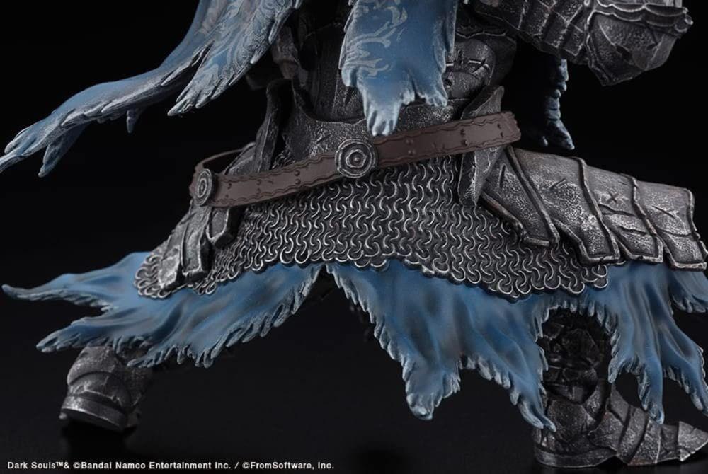 Dark Souls Q Collection Artorias The Abysswalker