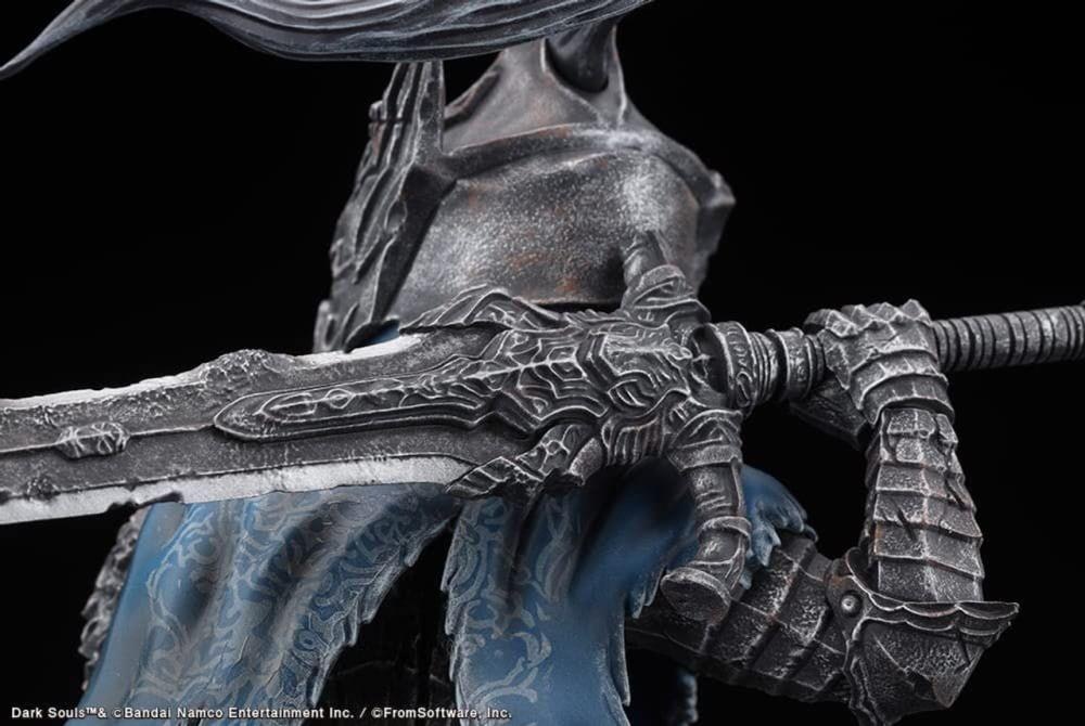 Dark Souls Q Collection Artorias The Abysswalker