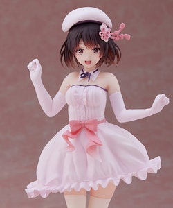 Saekano Kato Megumi (Sakura Dress Ver.) Coreful