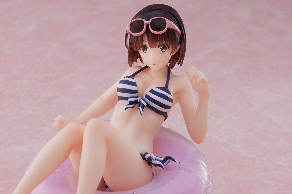 Saekano Megumi Kato (Aqua Float Girls Ver.)