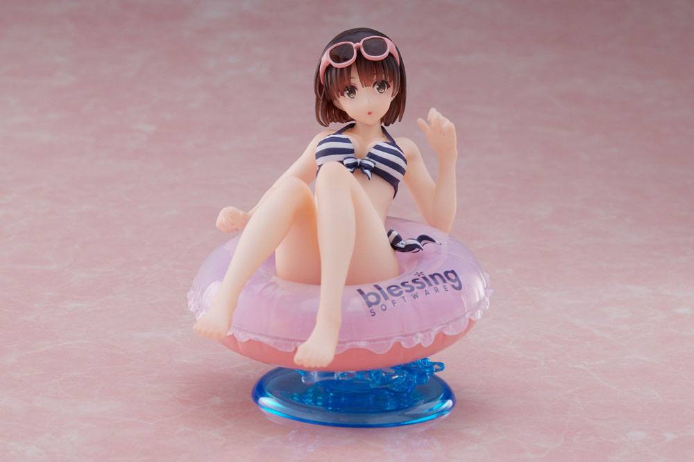 Saekano Megumi Kato (Aqua Float Girls Ver.)