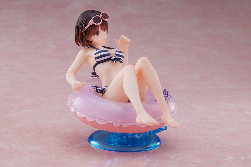 Saekano Megumi Kato (Aqua Float Girls Ver.)