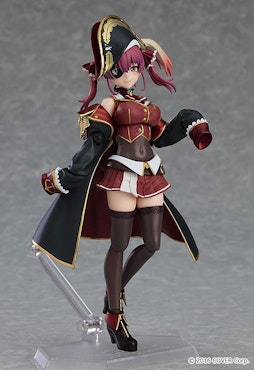 Hololive Production Figma Houshou Marine