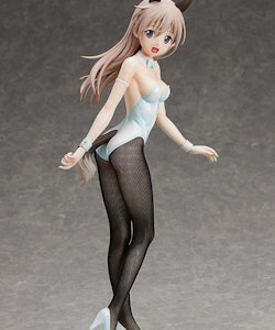 Strike Witches: Road to Berlin Eila Ilmatar Juutilainen: Bunny Style Ver.