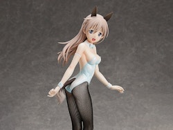 Strike Witches: Road to Berlin Eila Ilmatar Juutilainen: Bunny Style Ver.
