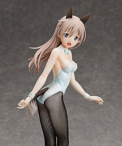 Strike Witches: Road to Berlin Eila Ilmatar Juutilainen: Bunny Style Ver.