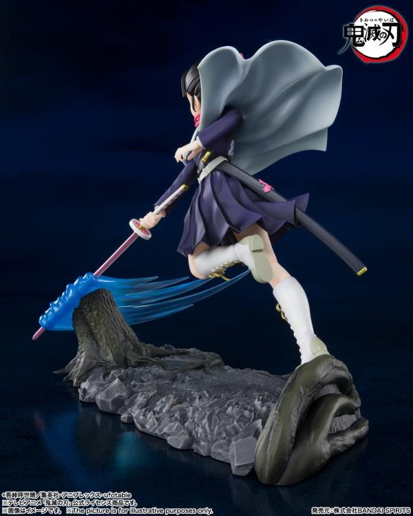 Demon Slayer: Kimetsu no Yaiba Figuarts ZERO Kanao Tsuyuri