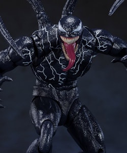 Marvel Venom: Let There be Carnage S.H.Figuarts Venom