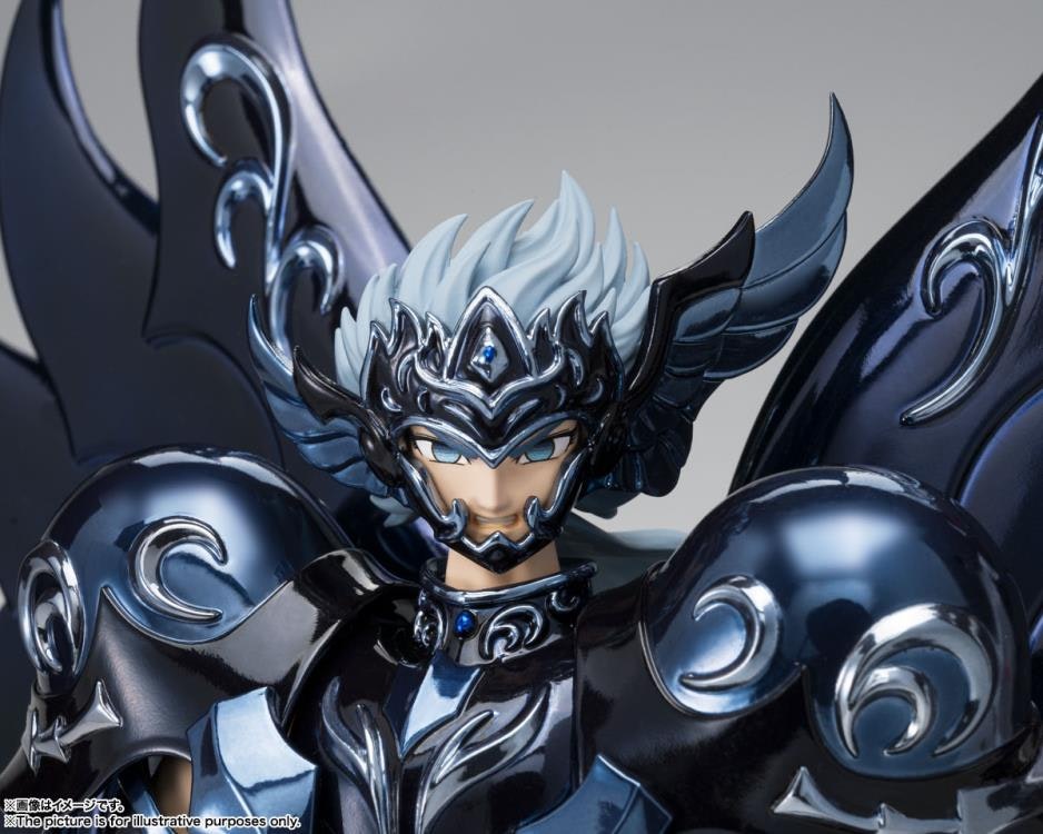 Saint Seiya Saint Cloth Myth EX Thanatos