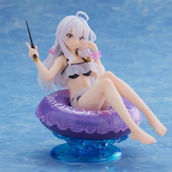 Wandering Witch: The Journey of Elaina Elaina (Aqua Float Girls Ver.)