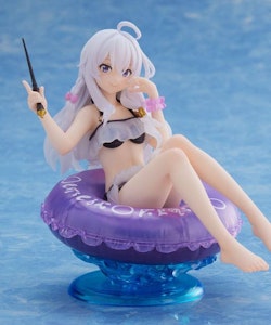 Wandering Witch: The Journey of Elaina Elaina (Aqua Float Girls Ver.)