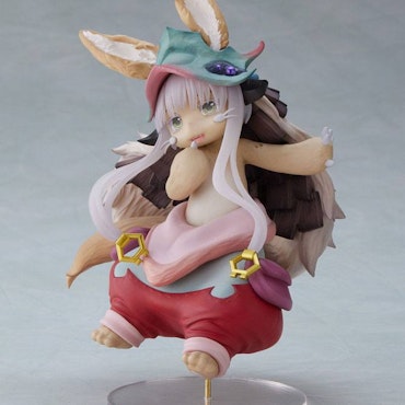 Made in Abyss: The Golden City of the Scorching Sun Coreful Nanachi