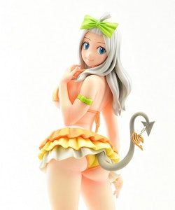 Fairy Tail Mirajane Strauss Swimwear Pure in Heart