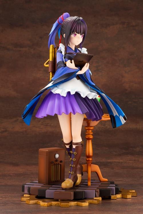 Prima Doll Kuzuha