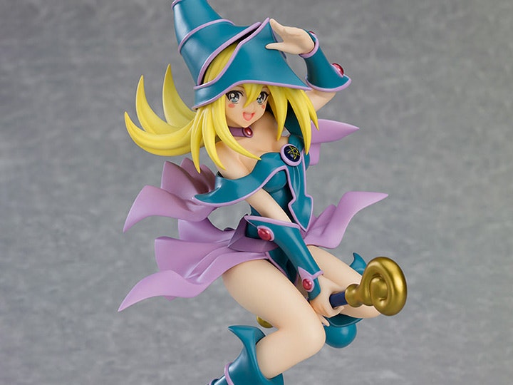 Yu-Gi-Oh! Dark Magician Girl: Another Color Ver. Pop Up Parade