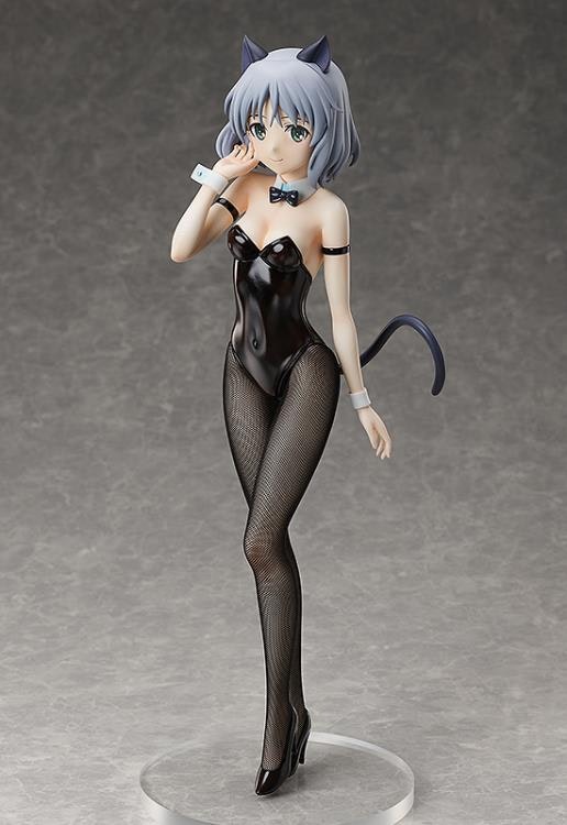 Strike Witches: Road to Berlin Sanya V. Litvyak: Bunny Style Ver.