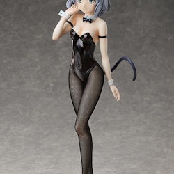 Strike Witches: Road to Berlin Sanya V. Litvyak: Bunny Style Ver.