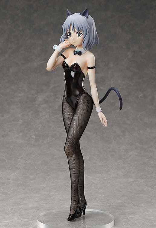 Strike Witches: Road to Berlin Sanya V. Litvyak: Bunny Style Ver.